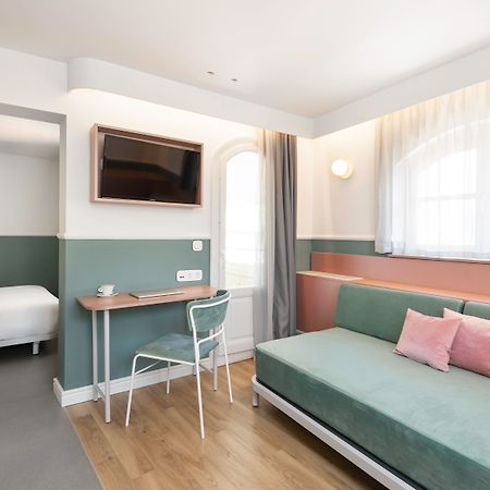 Colors Urban Hotel Солун Екстериор снимка