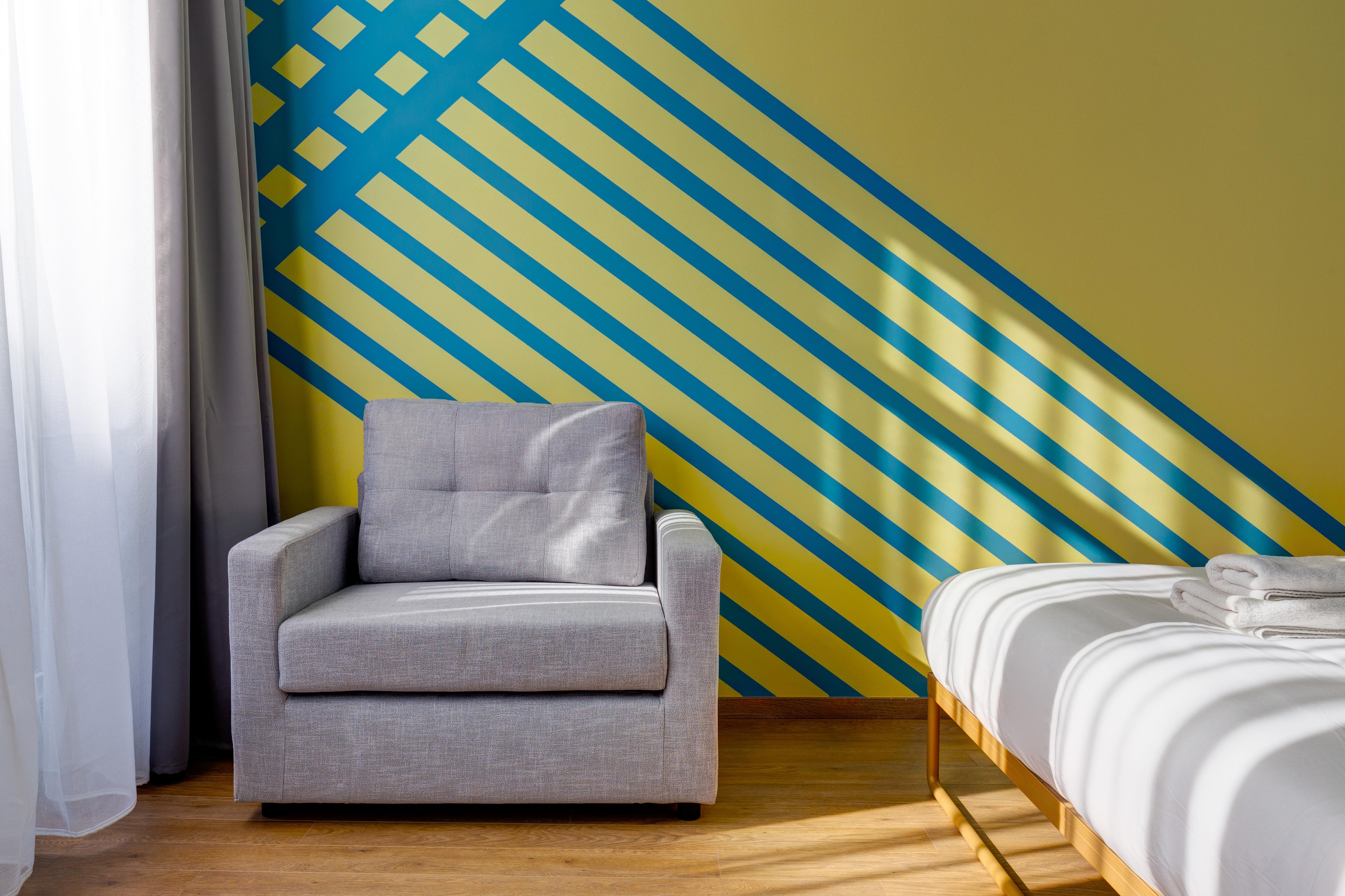 Colors Urban Hotel Солун Екстериор снимка