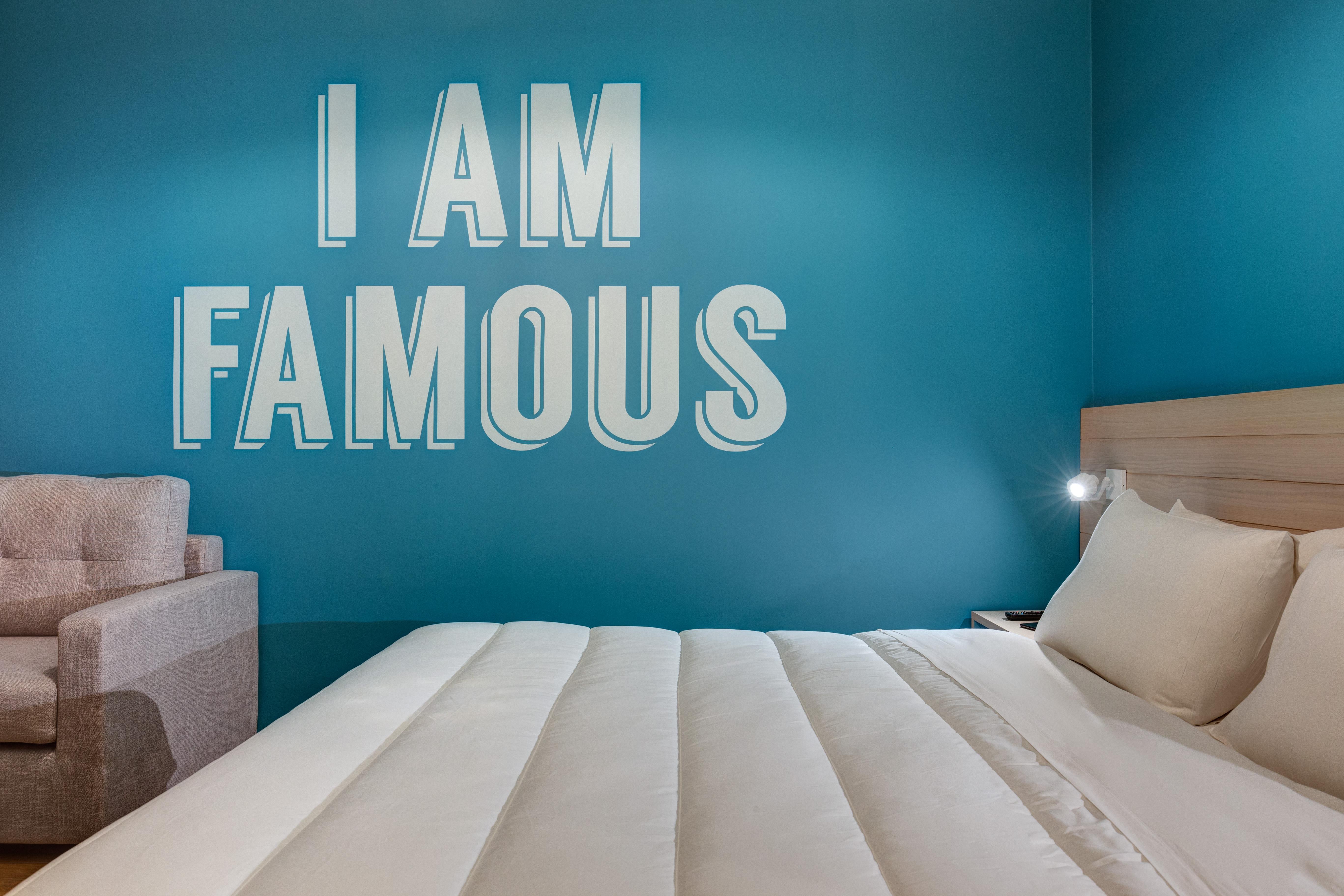 Colors Urban Hotel Солун Екстериор снимка