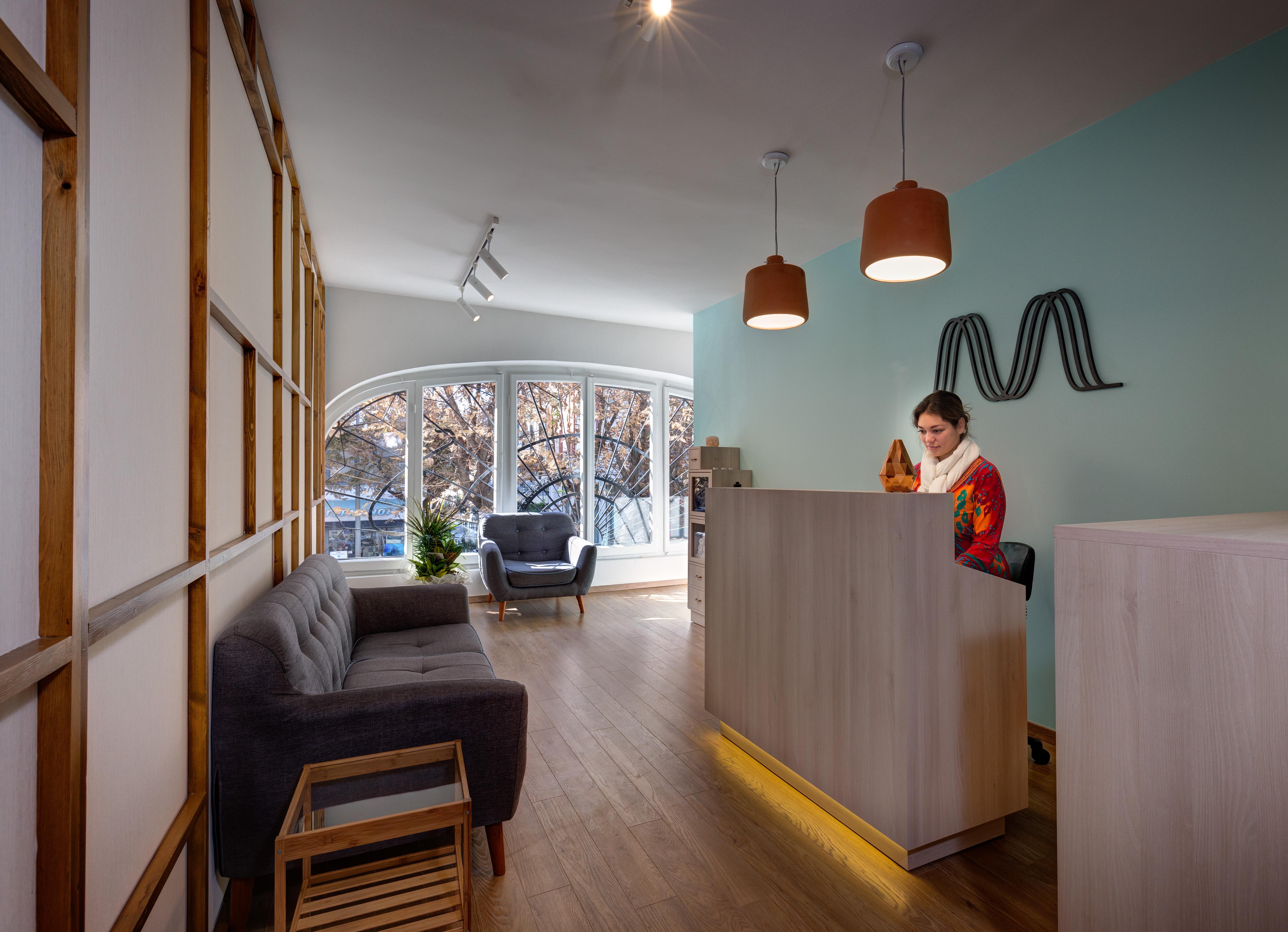 Colors Urban Hotel Солун Екстериор снимка