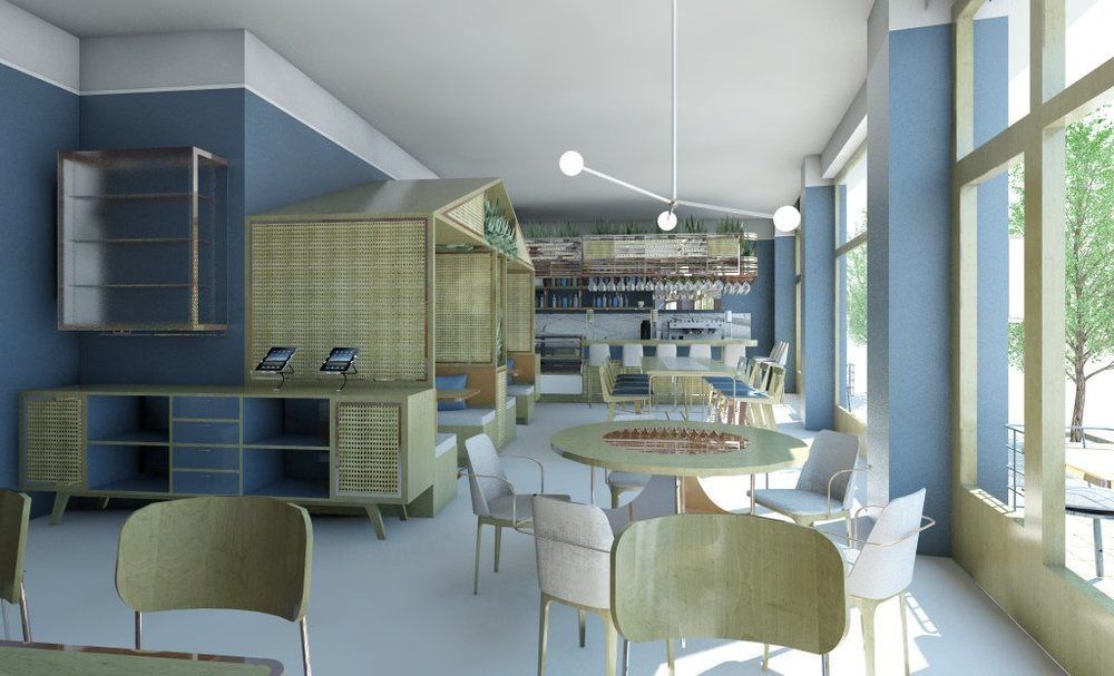 Colors Urban Hotel Солун Екстериор снимка